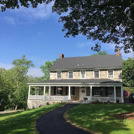 Allenberry Resort Boiling Springs Exterior foto