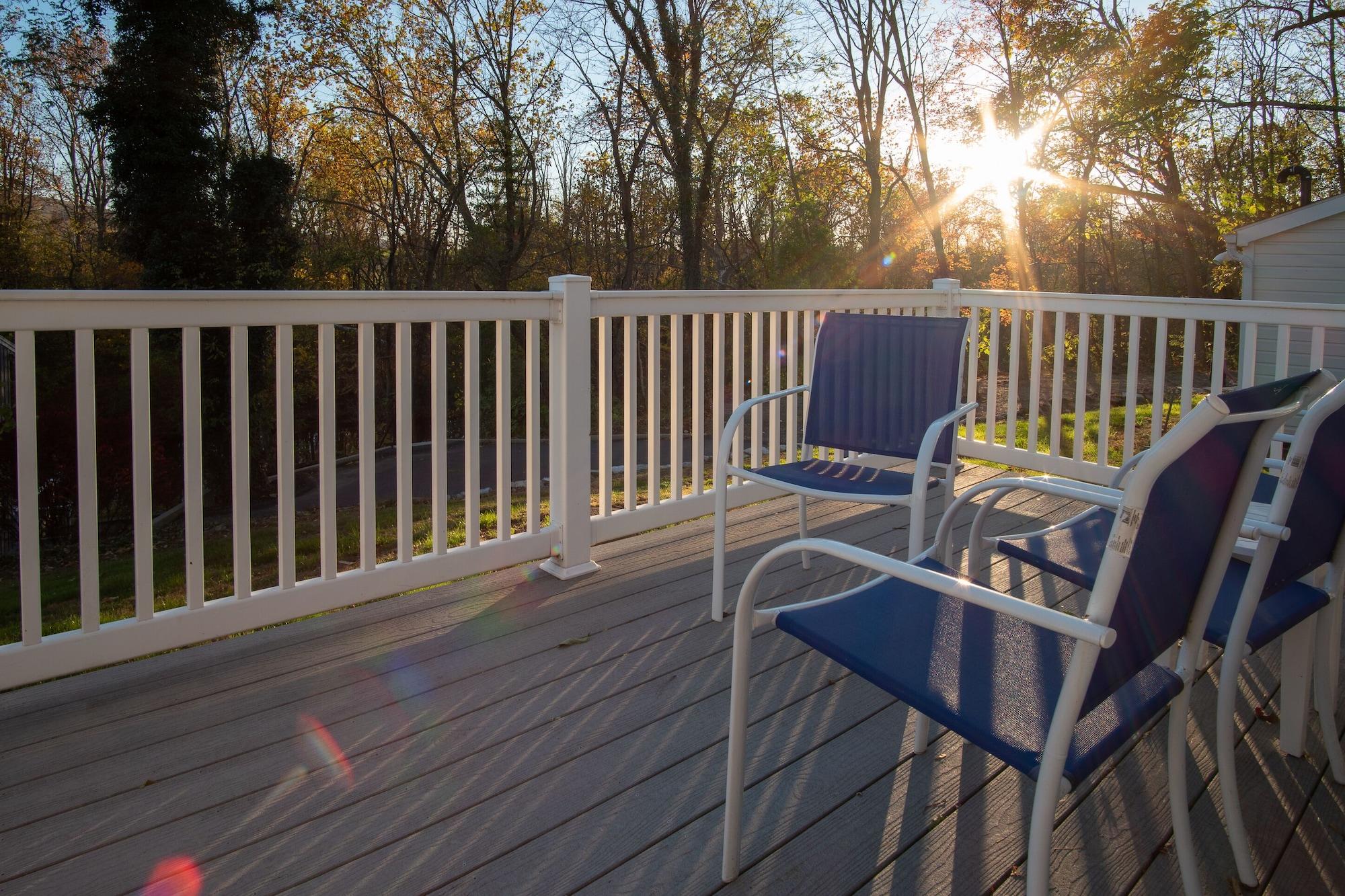 Allenberry Resort Boiling Springs Exterior foto